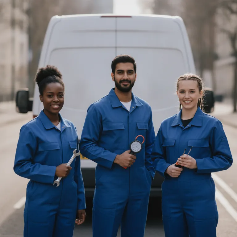 gas boiler repair Tuscany